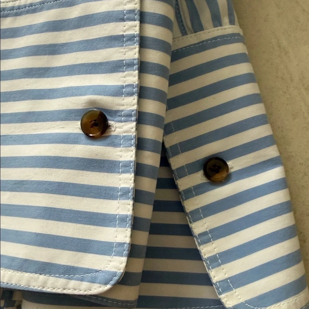 KHAITE button down - Picture 6 of 11